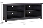 Rockpoint 58” TV Stand