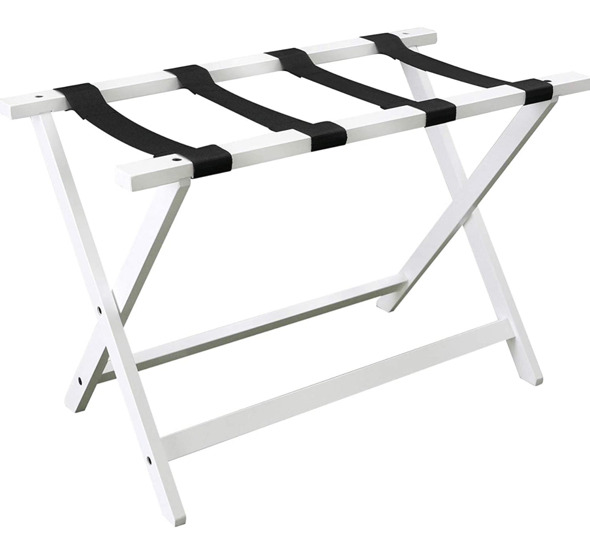 Heavy duty luggage rack Quality Liquidation Sales