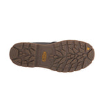 KEEN Utility mens Seattle Romeo Soft Toe Slip on Boots