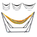 Outdoor Patio Hammock