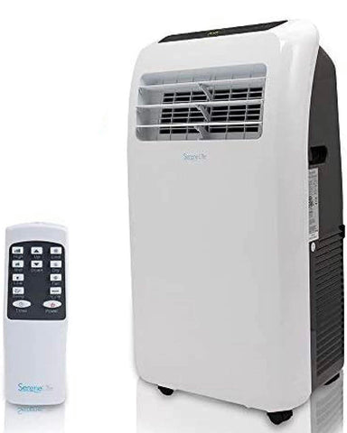 Portable air conditioner