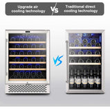 Premium 24” Wine Cooler