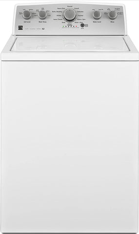 Kenmore Top Loading Washing Machine