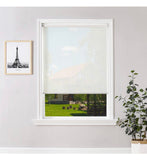 Light Filtering Roller Shades