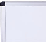 42X70” white boards magnet dry erase