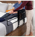 Adjustable Bed Rail