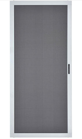 K.D. Heavy Duty Sliding Screen Door