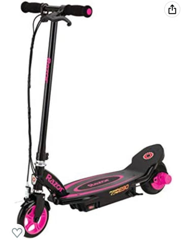 Razor electric scooter