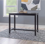 Linon Claridge 36" Pub Table