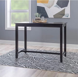 Linon Claridge 36" Pub Table