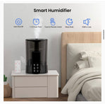 Cool Mist Humidifier