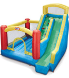 Little Tikes Giant Inflatable Slide Bouncer