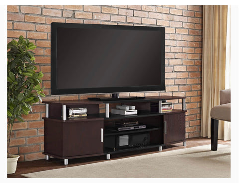 70” TV Stand