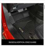 Nissan Kicks Floor Mats