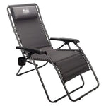 Timber Ridge Zero Gravity Lounger