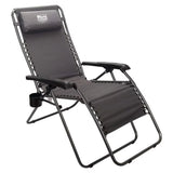 Timber Ridge Zero Gravity Lounger