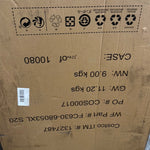 Timber Ridge Zero Gravity Lounger