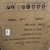 Timber Ridge Zero Gravity Lounger