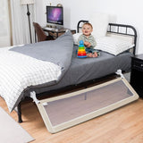 59'' Breathable Baby/Toddlers Bed Rail Guard