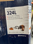 Husqvarna 324L 4-Cycle 18" Cutting Path Gas String Trimmer