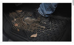 Car mats - fit in most cars