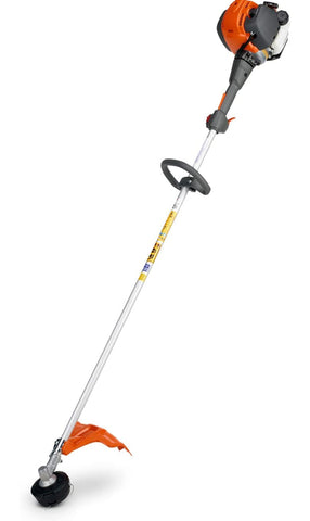 Husqvarna 324L 4-Cycle 18" Cutting Path Gas String Trimmer