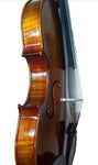 Solid Maple Wood Violin