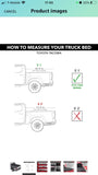 Hard Folding Truck Bed Cover