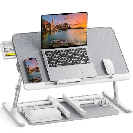 Multifunctional Folding Table