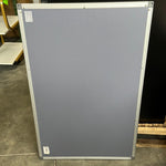 24x36” bulletin board