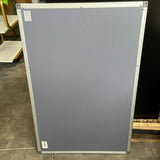 24x36” bulletin board