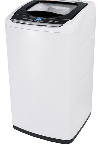 BLACK+DECKER Small Portable Washer