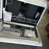 Countertop dishwasher