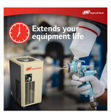 Ingersoll-Rand Compressed Air Dryer Refrigerated