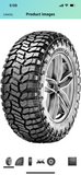 LT35X12.50R18 RADAR RENEGADE R/T 10PLY 123Q