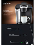 Keurig K-Classic Coffee Maker