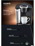Keurig K-Classic Coffee Maker