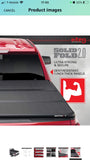 Hard Folding Truck Bed Cover