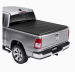 Tri fold truck bed cover 6' x 7'