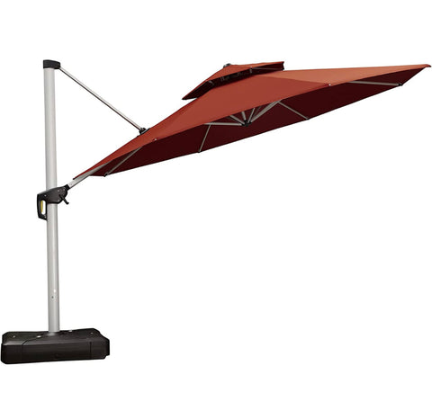 13’ Patio Umbrella