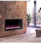 42” Dimplex Electric Fireplace