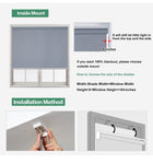 Blackout Blinds Roller Shades