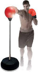 Punching Bag with Stand