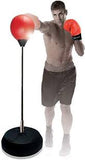 Punching Bag with Stand