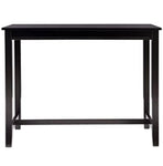 Linon Claridge 36" Pub Table