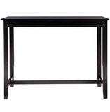 Linon Claridge 36" Pub Table