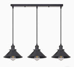 3 Light Kitchen Pendant