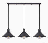 3 Light Kitchen Pendant