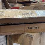 59'' Breathable Baby/Toddlers Bed Rail Guard