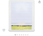 48” window blinds